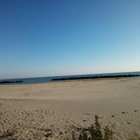 Holiday home Attico Mansardato E Climatizzato Con Vista Mare *