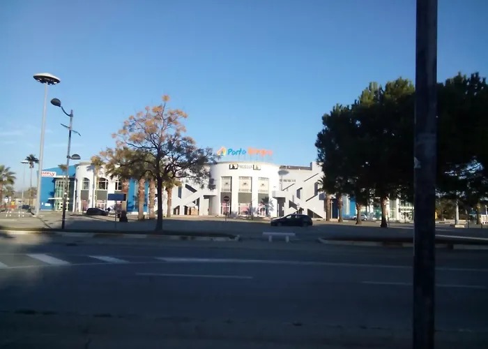 Ferienhaus Attico Mansardato E Climatizzato Con Vista Mare