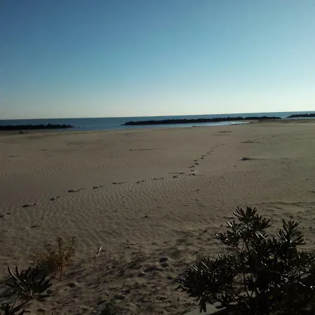 Attico Mansardato E Climatizzato Con Vista Mare Montesilvano Marina