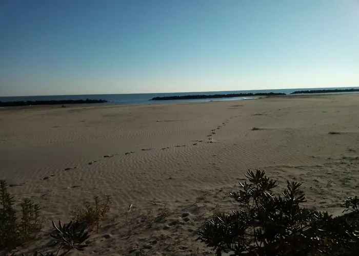 Attico Mansardato E Climatizzato Con Vista Mare Montesilvano Marina